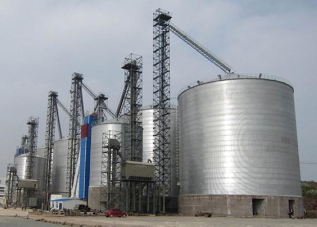 子长流化棒装置安装技术说明